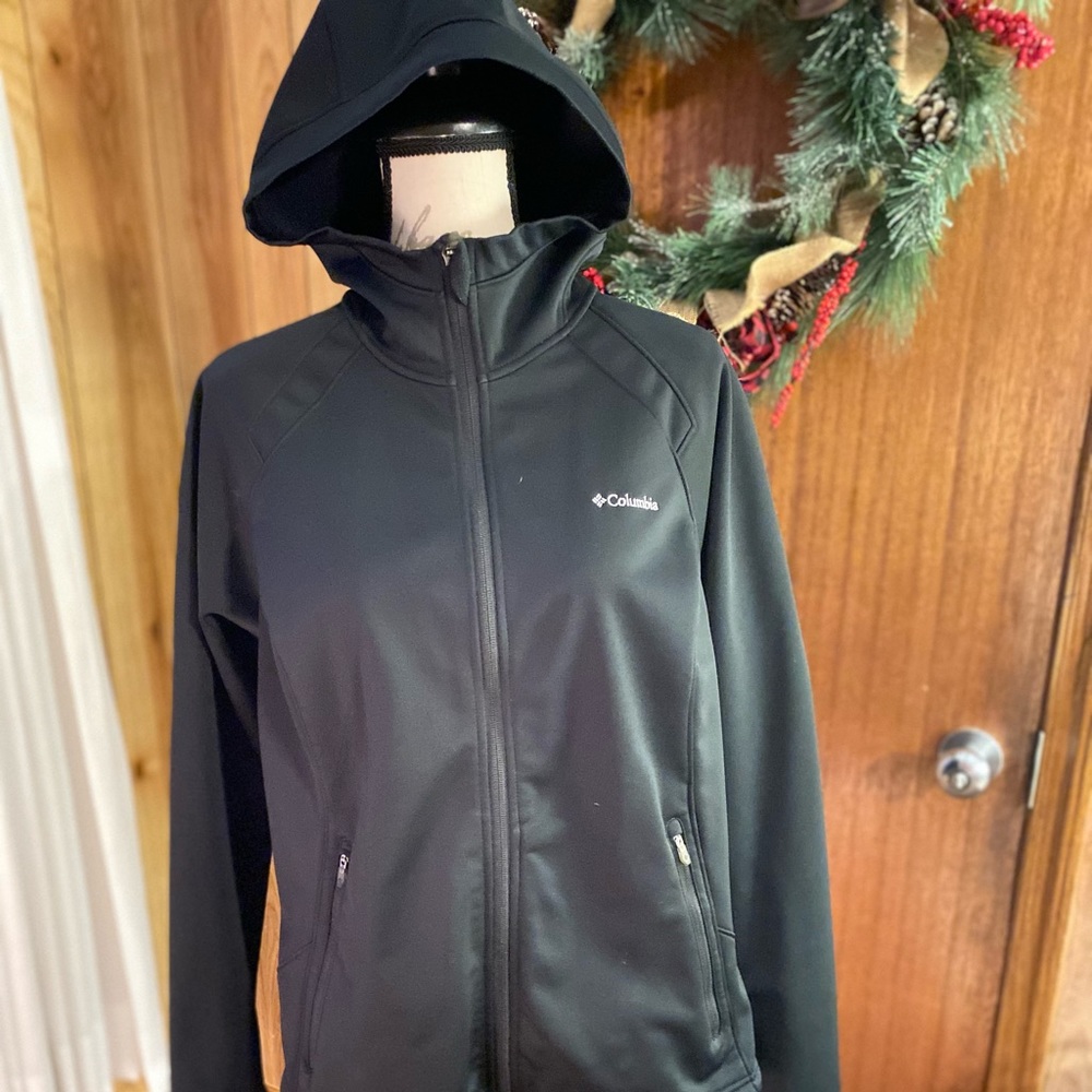 Active Water Resistant Jacket - image 1